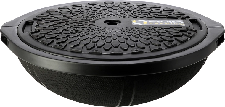 Non-slip surface and confidence in every step