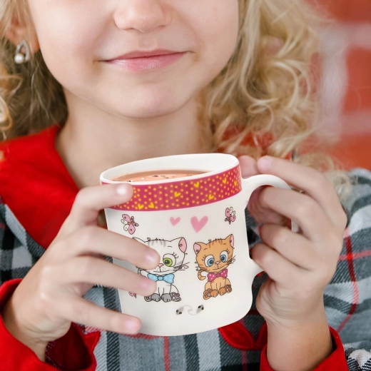 Taille idéale 225 ml pour les portions enfant