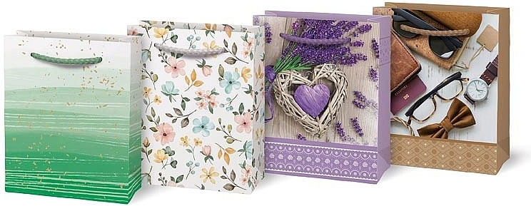 Aspect représentatif pour chaque événement