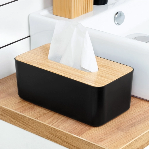 Durable materials and easy refilling