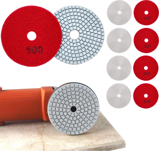 Changement rapide grâce au velcro