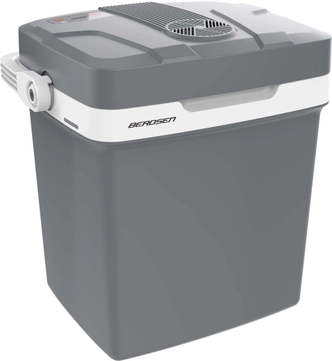 Mode ECO économe avec commande électronique