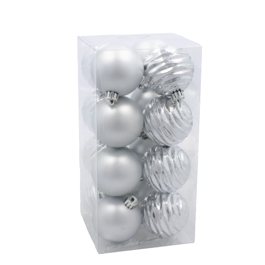 Surfaces brillantes et texturées pour plus d’éclat