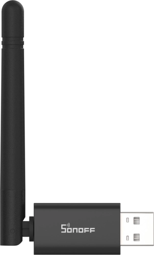 Powerful EFR32MG21 chip for a stable network