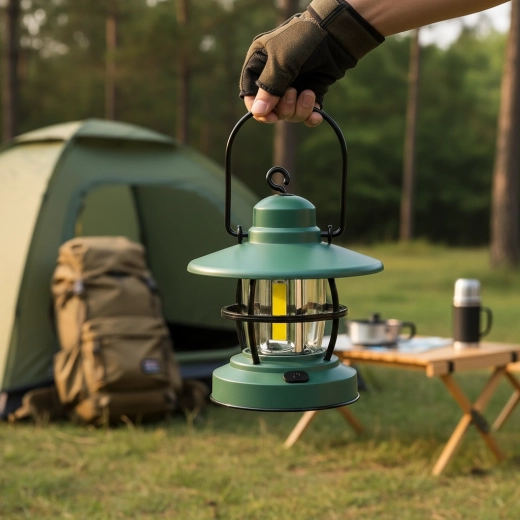 Izdržljiva i spremna za teren