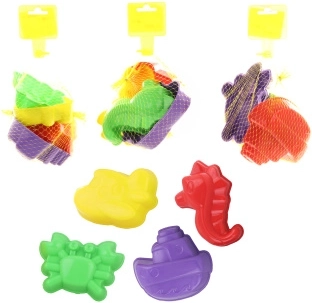 Bundt Cake Molds