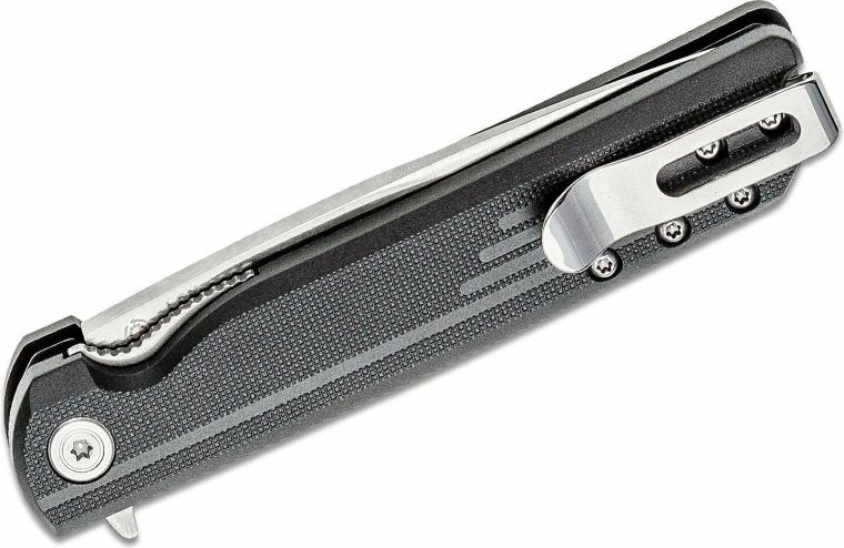 Let og holdbart GRN-skæfte