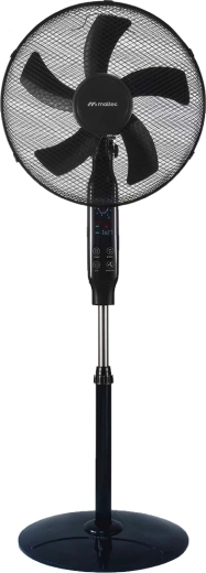 Ventilatore a piantana MalTec Airly5000BL-RC con telecomando