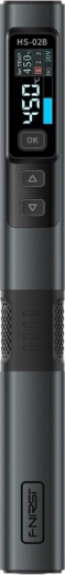 FNIRSI HS-02B Max Fer à souder intelligent 100 W avec kit d’outils