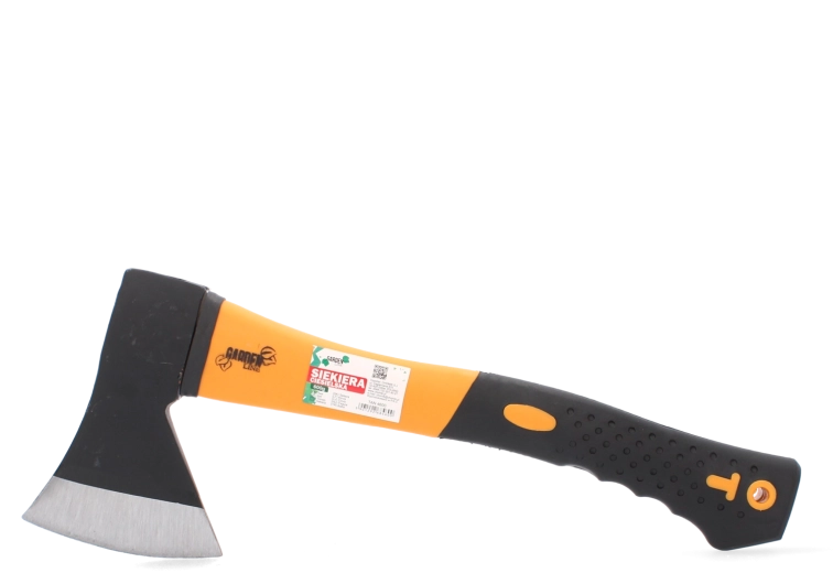 Carpenter's Axe 600 g with Fiberglass Handle 36 cm Garden Line