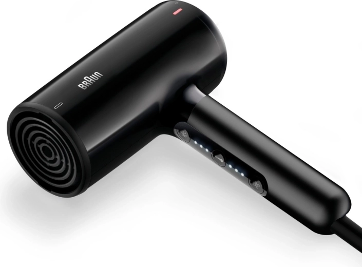 Controllo comodo e aria fredda