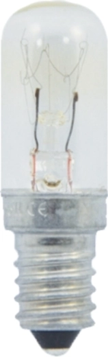 Narva lampadina per frigorifero 240 V E14 15 W bianco caldo