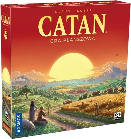 Rebel Catan – gioco da tavolo