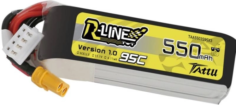 Spolehlivé konektory XT30 a JST‑XH