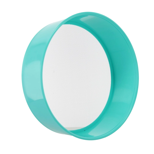 Lightweight and durable plastic construction