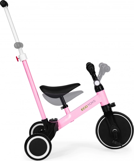 Stabilita podle potřeby