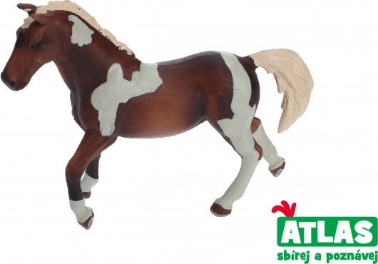 Figurina di cavallo 13 cm