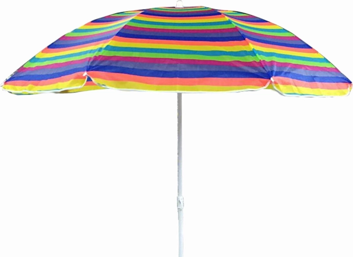 Mix af farver og mønstre til en sommerlig atmosfære