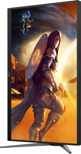 Ergonomisk stander med pivot