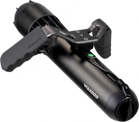 Waydoo Subnado Underwater Scooter Starter Set