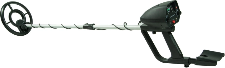 Vodotěsná sonda 190 mm pro přesné zaměření