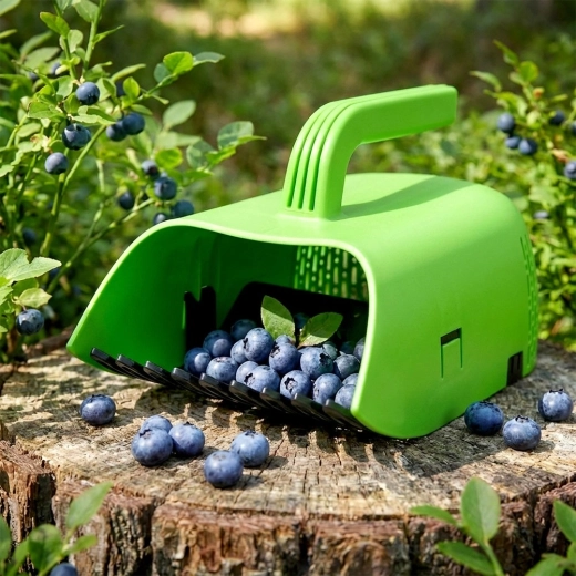 Ergonomski ročaj za zanesljiv oprijem