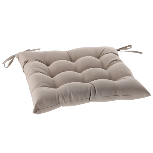 Blød polstring 6 cm til komfort hele dagen