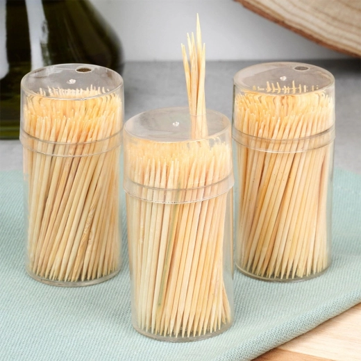 Udobno doziranje in čisto shranjevanje