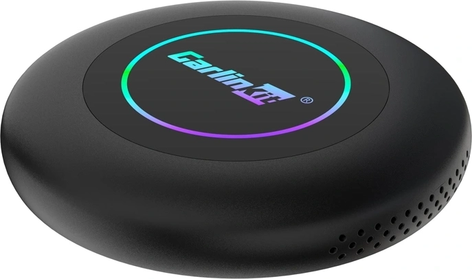 Carlinkit Tbox ultra 2 adattatore wireless per Apple CarPlay e Android Auto
