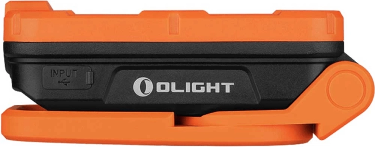 Recharge USB‑C et longue autonomie