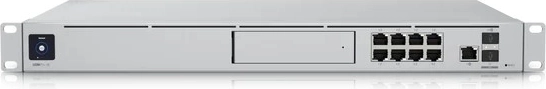 Uniwersalne centrum sieciowe Dream Machine Special Edition (UDM‑SE)