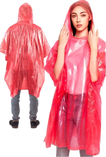 Ľahká, vodoodolná ochrana