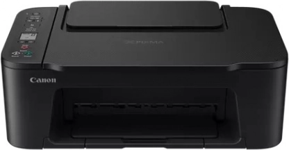 Multifunction Inkjet Device PIXMA TS3750i Black