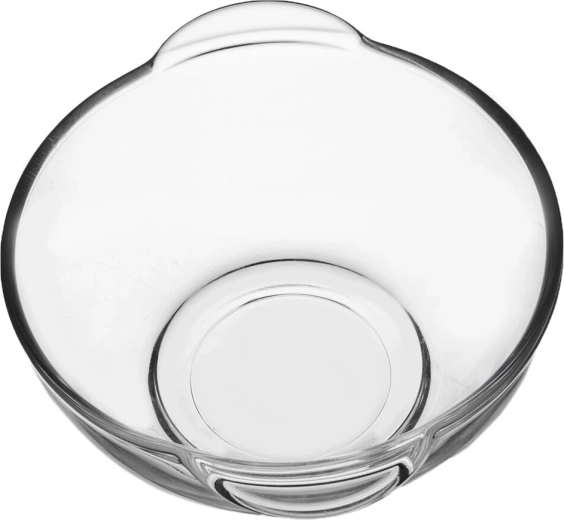 Verre transparent pour un service universel