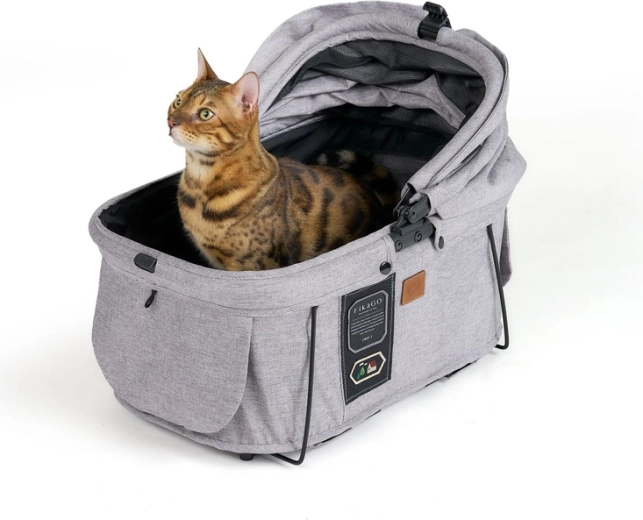 Comfort, ventilazione e viaggi più tranquilli