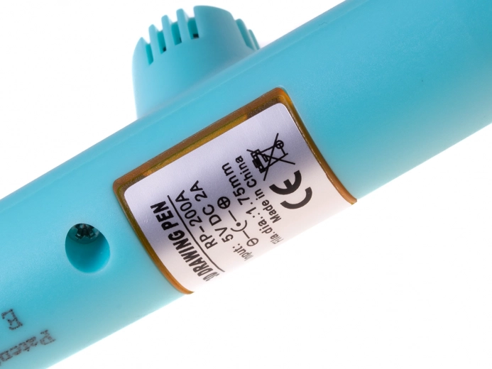 Lehké a ergonomické pro pohodlné tvoření