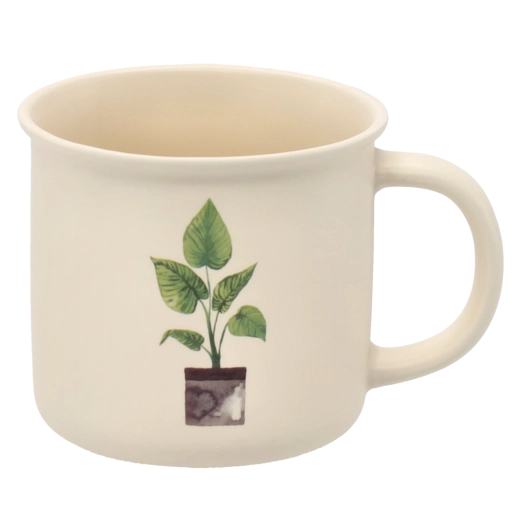 Anse ergonomique confortable