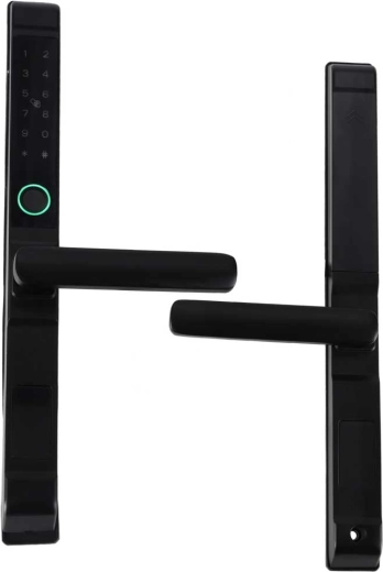 Keyless access in 5 ways