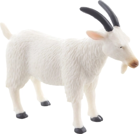 Durable plastic for everyday play