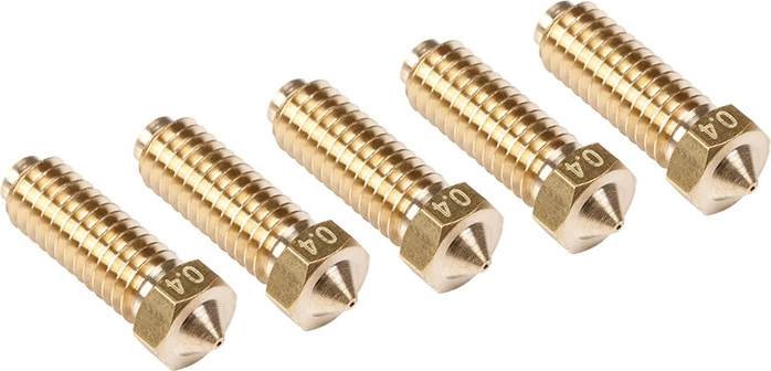 Mosaz pro stabilní přenos tepla