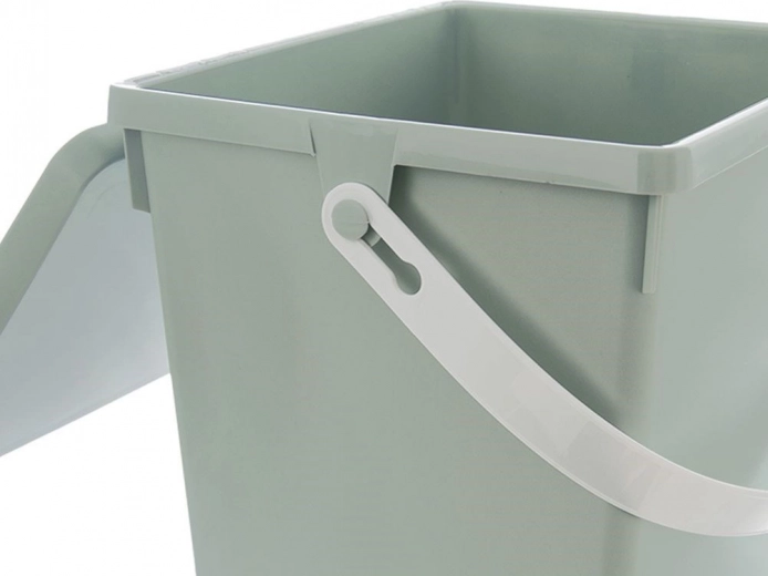 Resistente, leggero e facilmente trasportabile