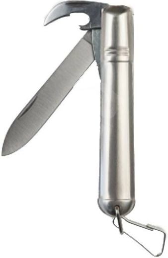 Mikov coltello tascabile 121-OK-2 F Zero