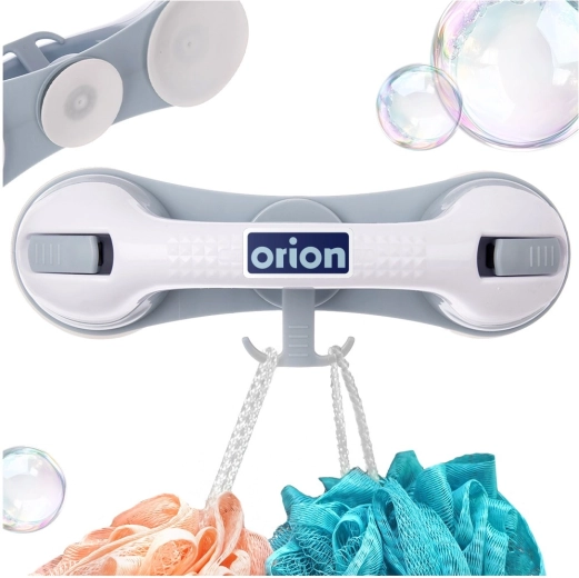 Praktična kljukica za dodatke