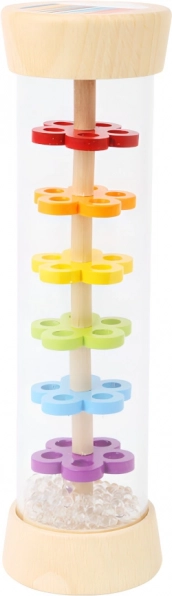 rain stick small foot for children
