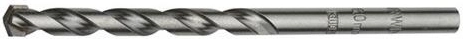 Foret à maçonnerie IRWIN Masonry 16 mm, longueur 150 mm
