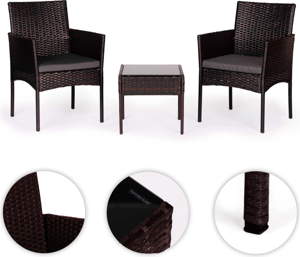 Struttura resistente per esterni