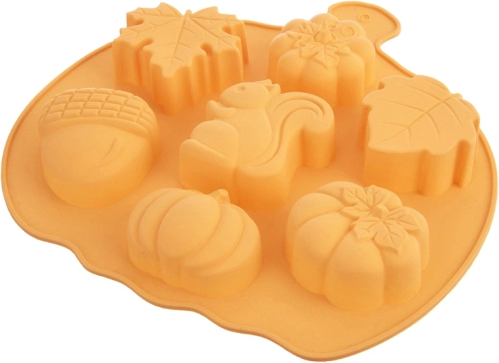 Nelepljiv in fleksibilen silikon