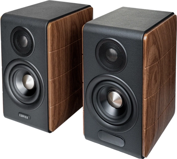 Audio Hi‑Res e potenza 88 W RMS