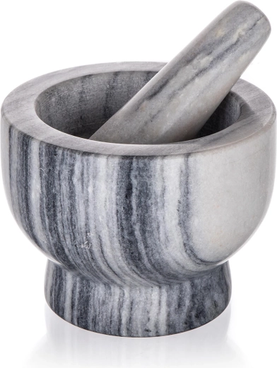 Broyage efficace des épices et des herbes