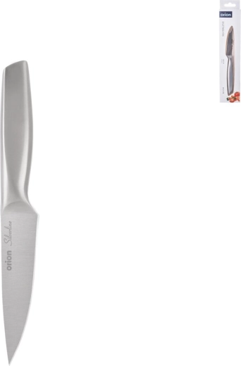 Orion Silverline Kitchen Paring Knife with 8.5 cm Blade